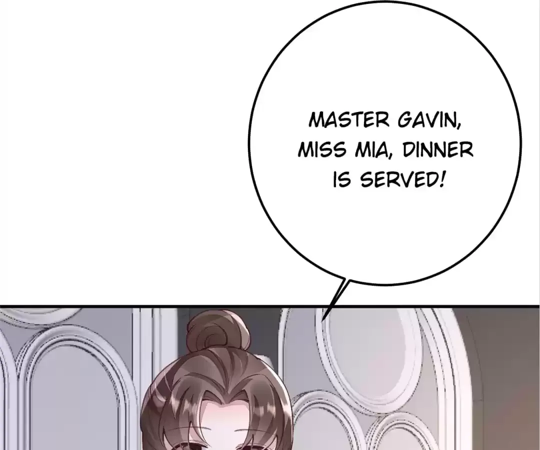 Revenge Gone Wrong Chapter 73 page 38 - 