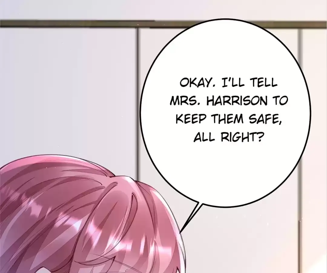 Revenge Gone Wrong Chapter 73 page 5 - 