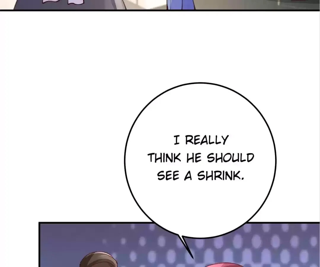 Revenge Gone Wrong Chapter 73 page 42 - 
