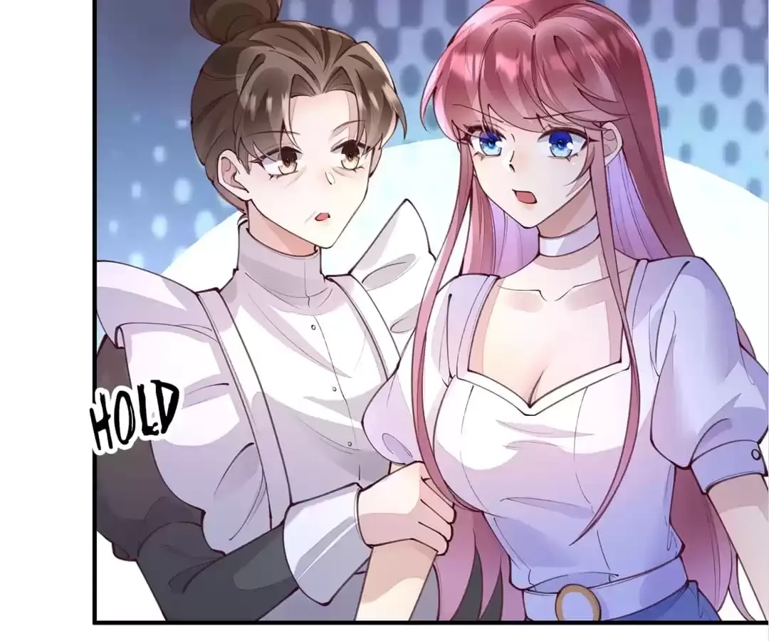 Revenge Gone Wrong Chapter 73 page 43 - 