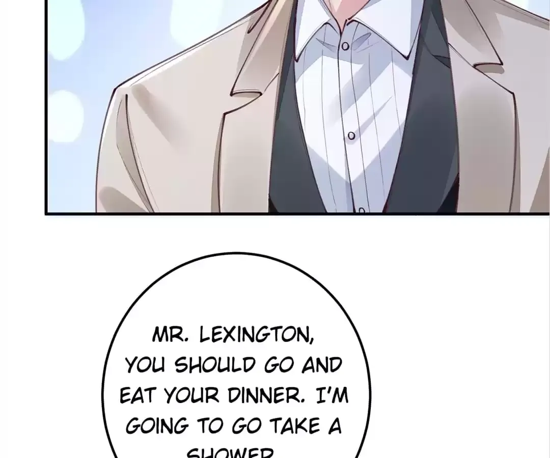 Revenge Gone Wrong Chapter 73 page 9 - 