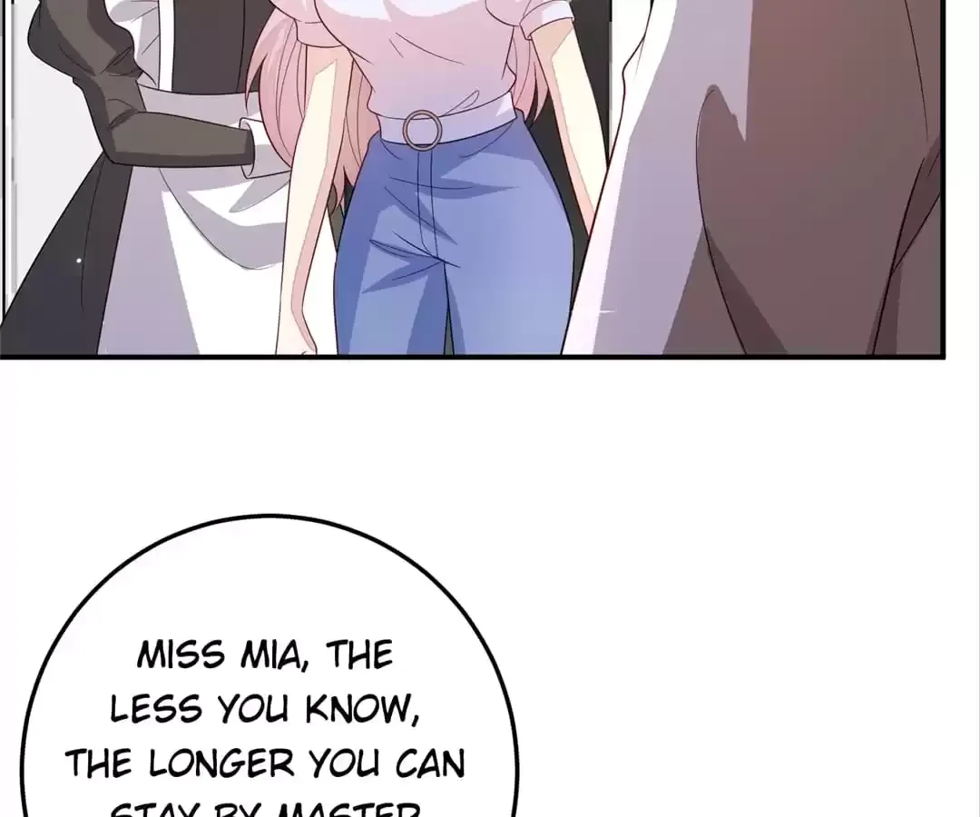 Revenge Gone Wrong Chapter 74 page 11 - 