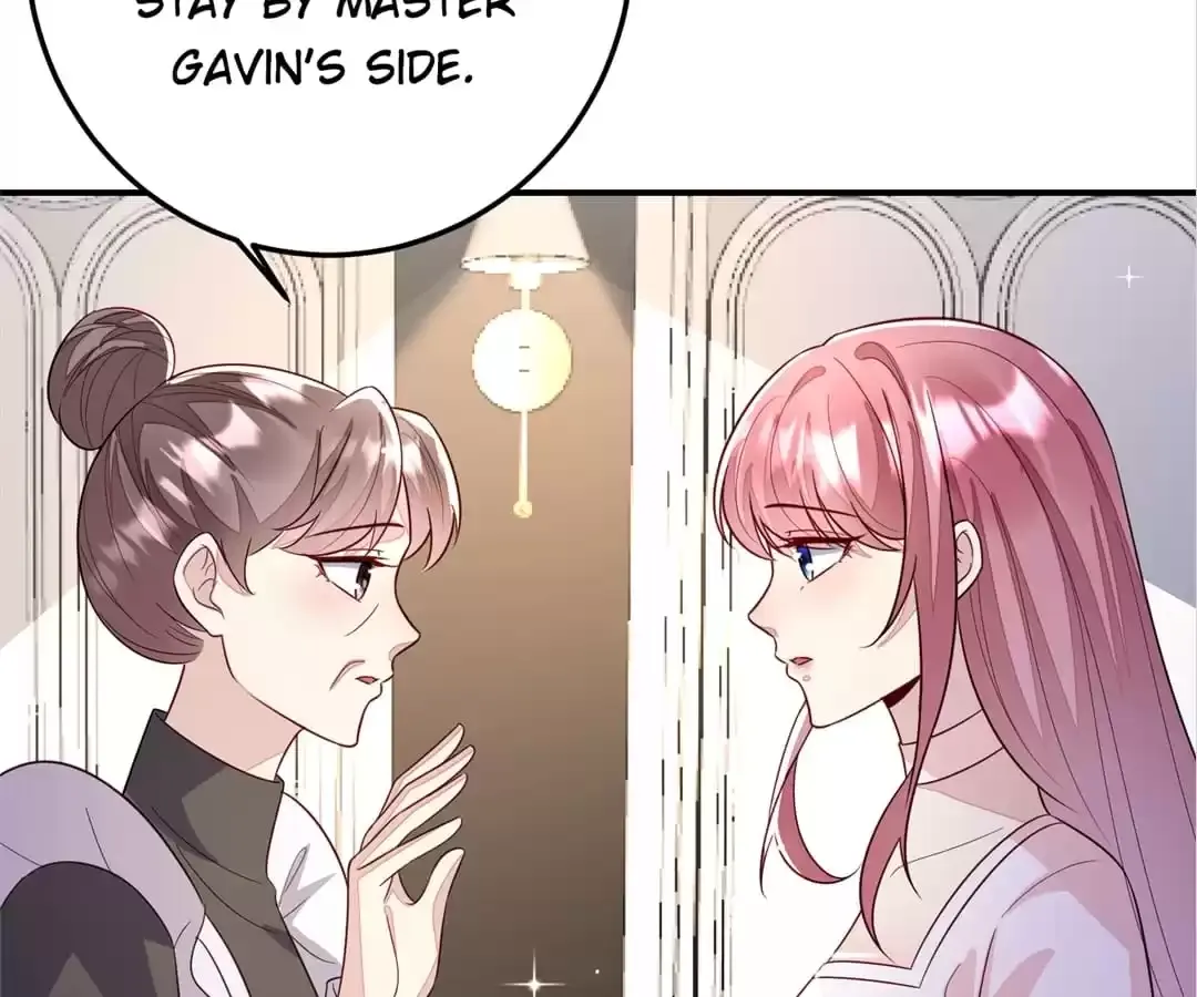 Revenge Gone Wrong Chapter 74 page 12 - 