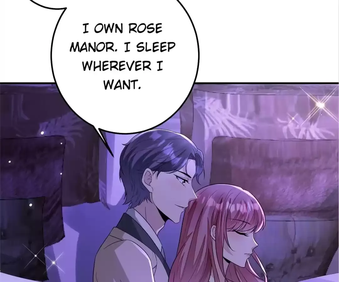 Revenge Gone Wrong Chapter 74 page 20 - 