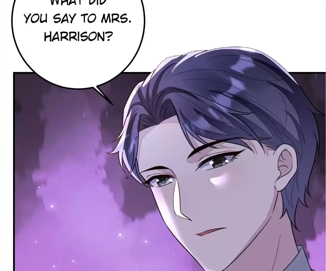 Revenge Gone Wrong Chapter 74 page 3 - 