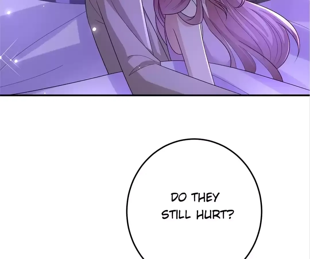 Revenge Gone Wrong Chapter 74 page 21 - 