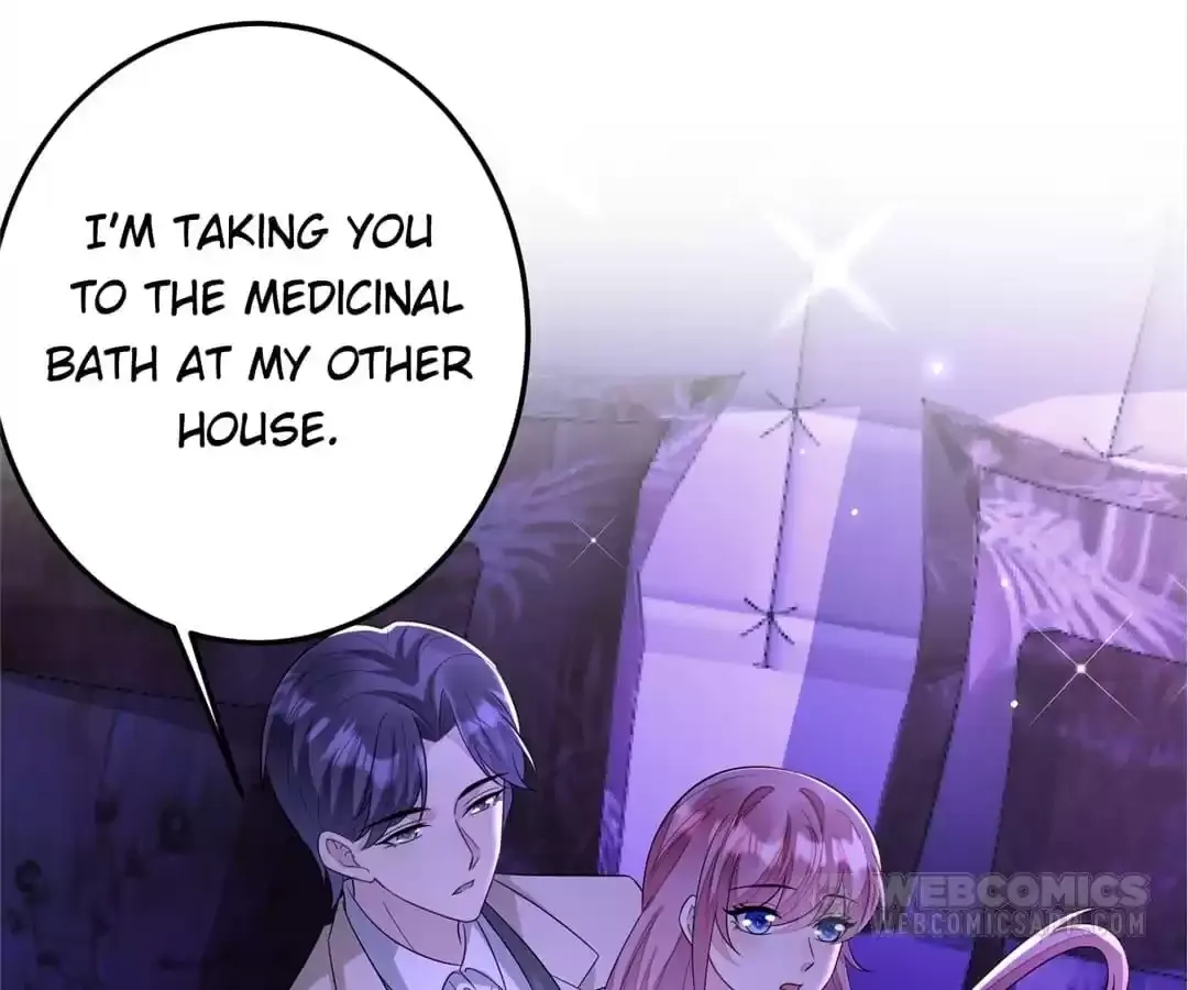 Revenge Gone Wrong Chapter 74 page 25 - 