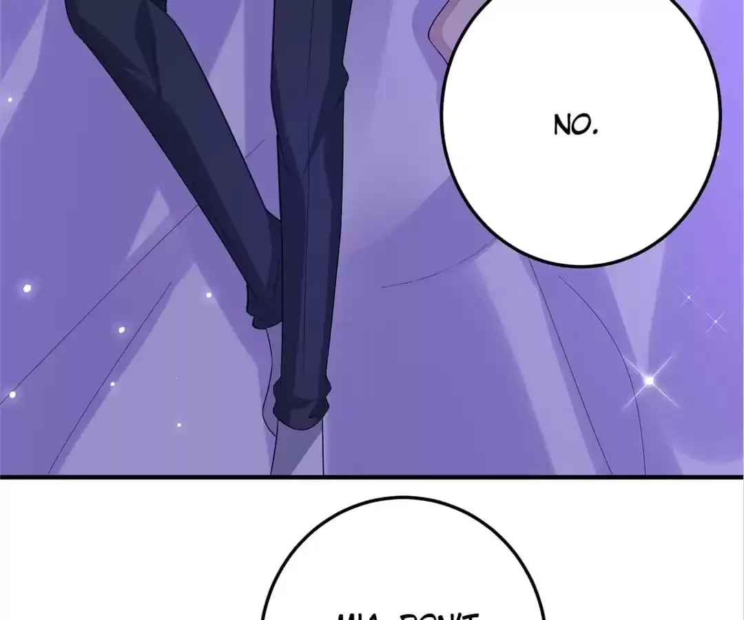 Revenge Gone Wrong Chapter 74 page 27 - 
