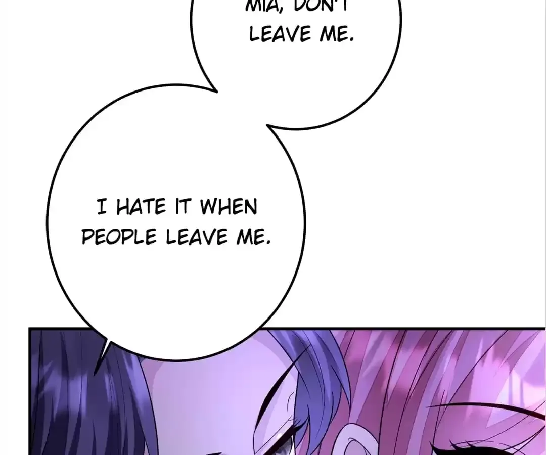 Revenge Gone Wrong Chapter 74 page 28 - 