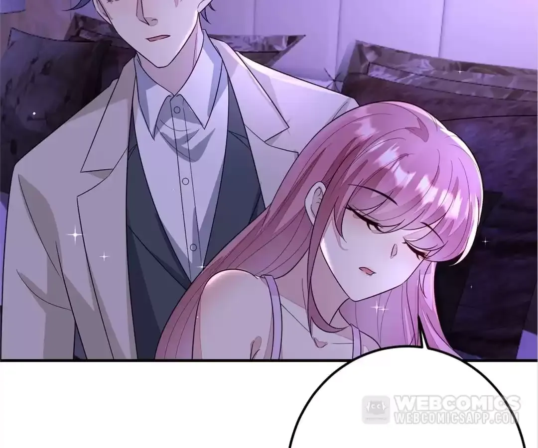 Revenge Gone Wrong Chapter 74 page 33 - 