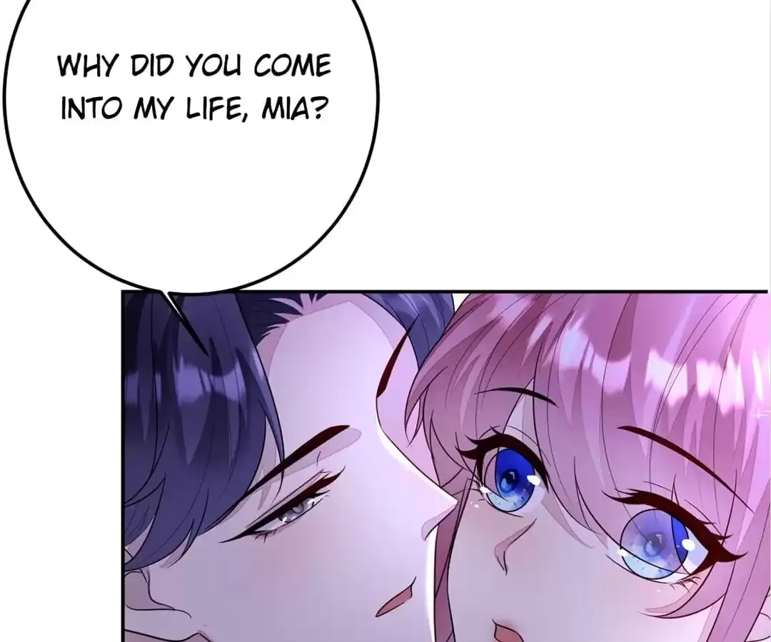 Revenge Gone Wrong Chapter 74 page 37 - 