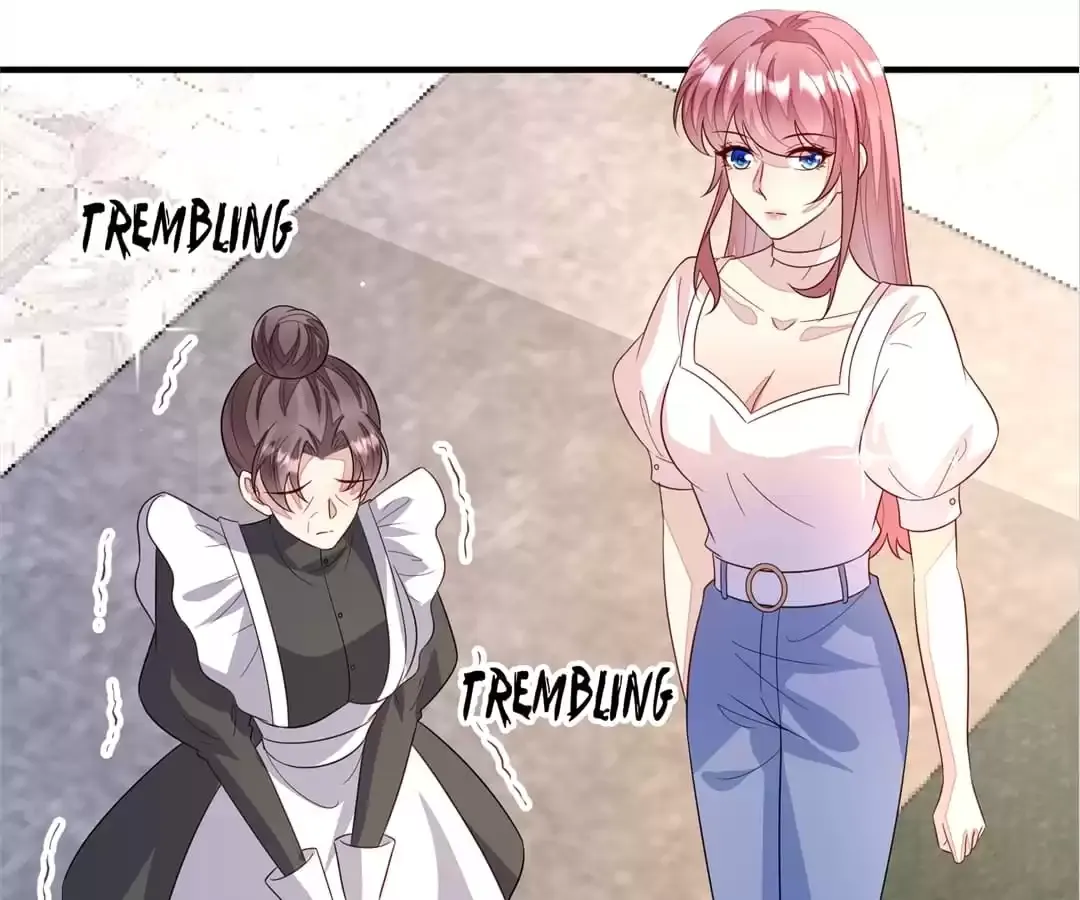 Revenge Gone Wrong Chapter 74 page 5 - 