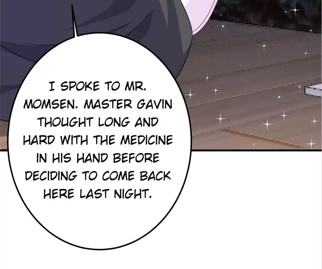 Revenge Gone Wrong Chapter 74 page 46 - 