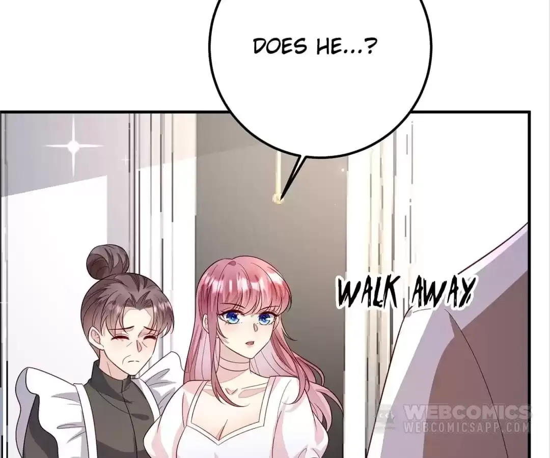 Revenge Gone Wrong Chapter 74 page 10 - 