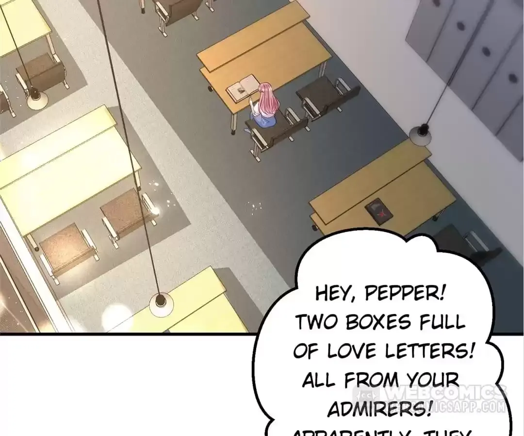 Revenge Gone Wrong Chapter 75 page 2 - 
