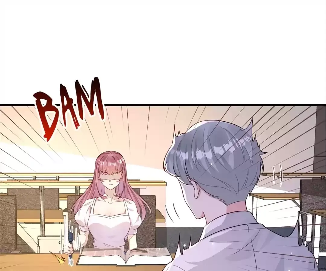Revenge Gone Wrong Chapter 75 page 13 - 