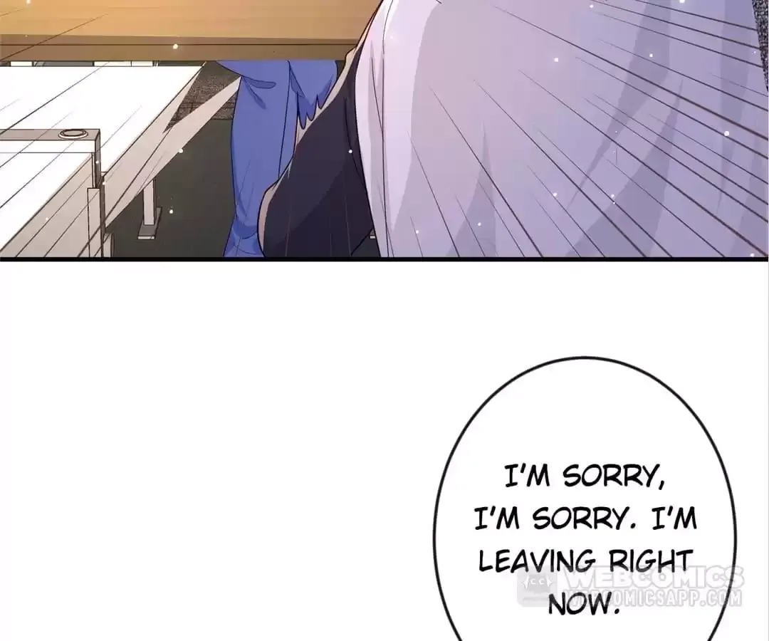 Revenge Gone Wrong Chapter 75 page 14 - 