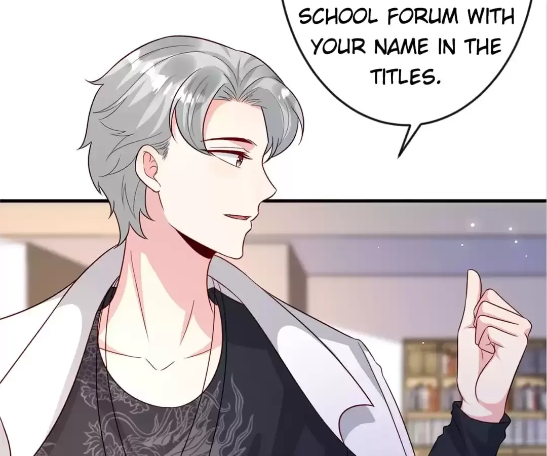 Revenge Gone Wrong Chapter 75 page 19 - 