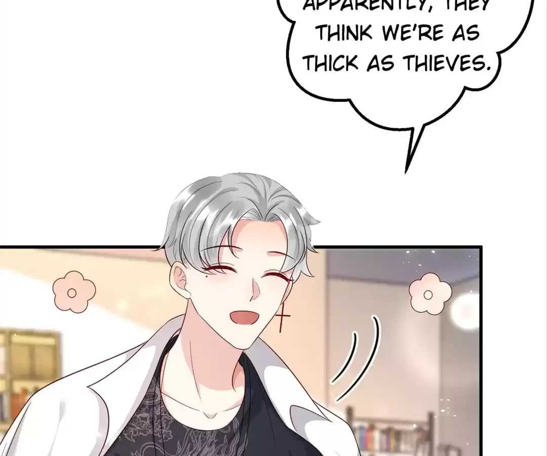 Revenge Gone Wrong Chapter 75 page 3 - 