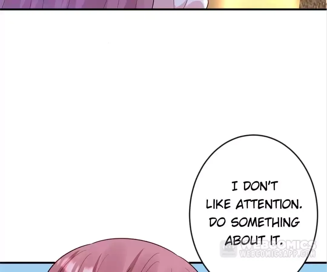 Revenge Gone Wrong Chapter 75 page 22 - 