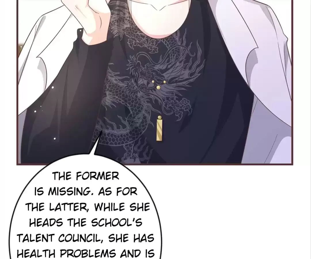Revenge Gone Wrong Chapter 75 page 30 - 