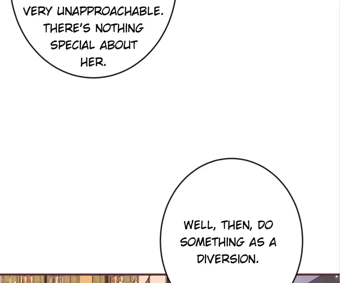 Revenge Gone Wrong Chapter 75 page 31 - 
