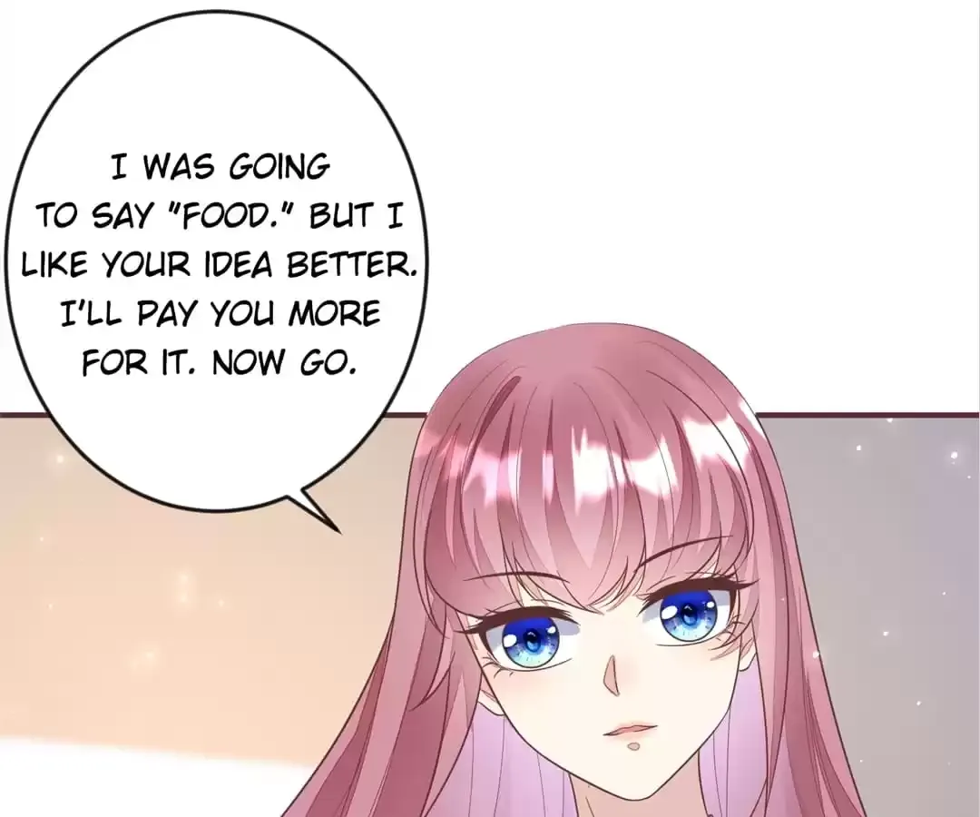 Revenge Gone Wrong Chapter 75 page 36 - 