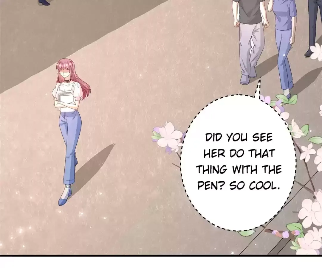Revenge Gone Wrong Chapter 75 page 41 - 
