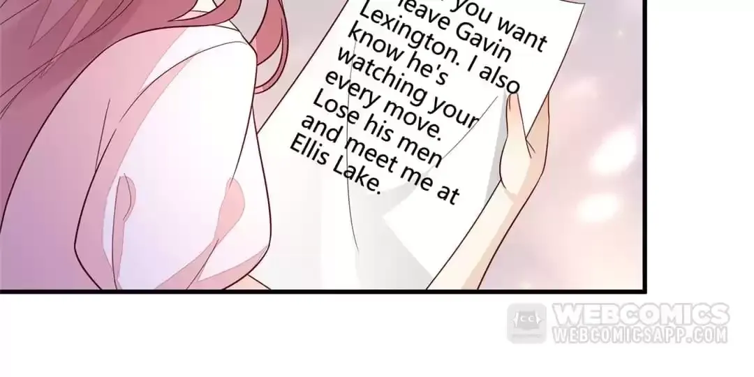 Revenge Gone Wrong Chapter 75 page 47 - 