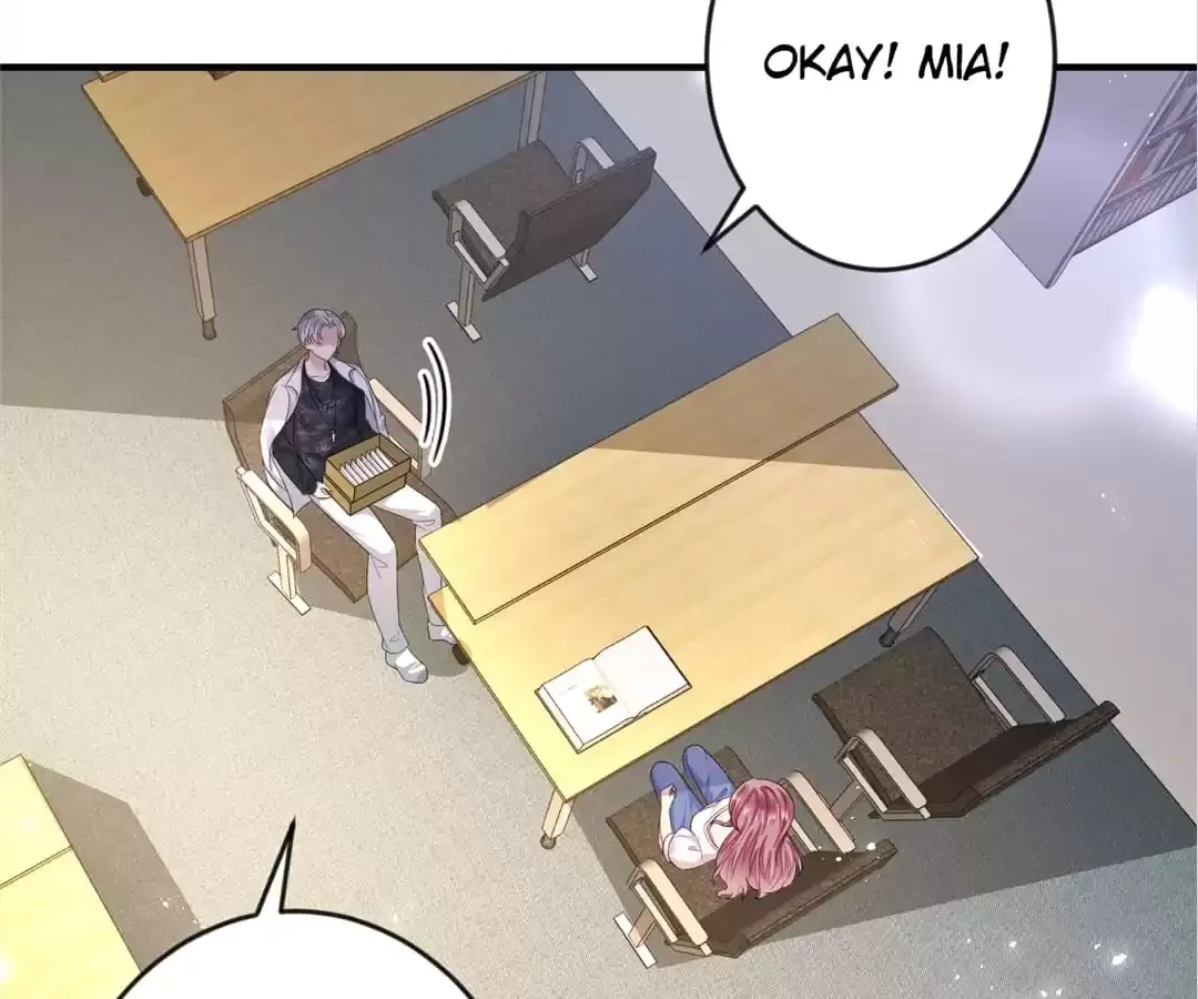 Revenge Gone Wrong Chapter 75 page 7 - 