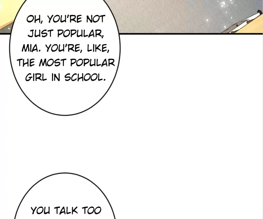 Revenge Gone Wrong Chapter 75 page 8 - 