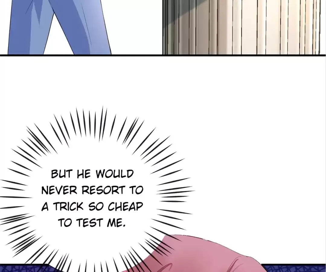 Revenge Gone Wrong Chapter 76 page 3 - 