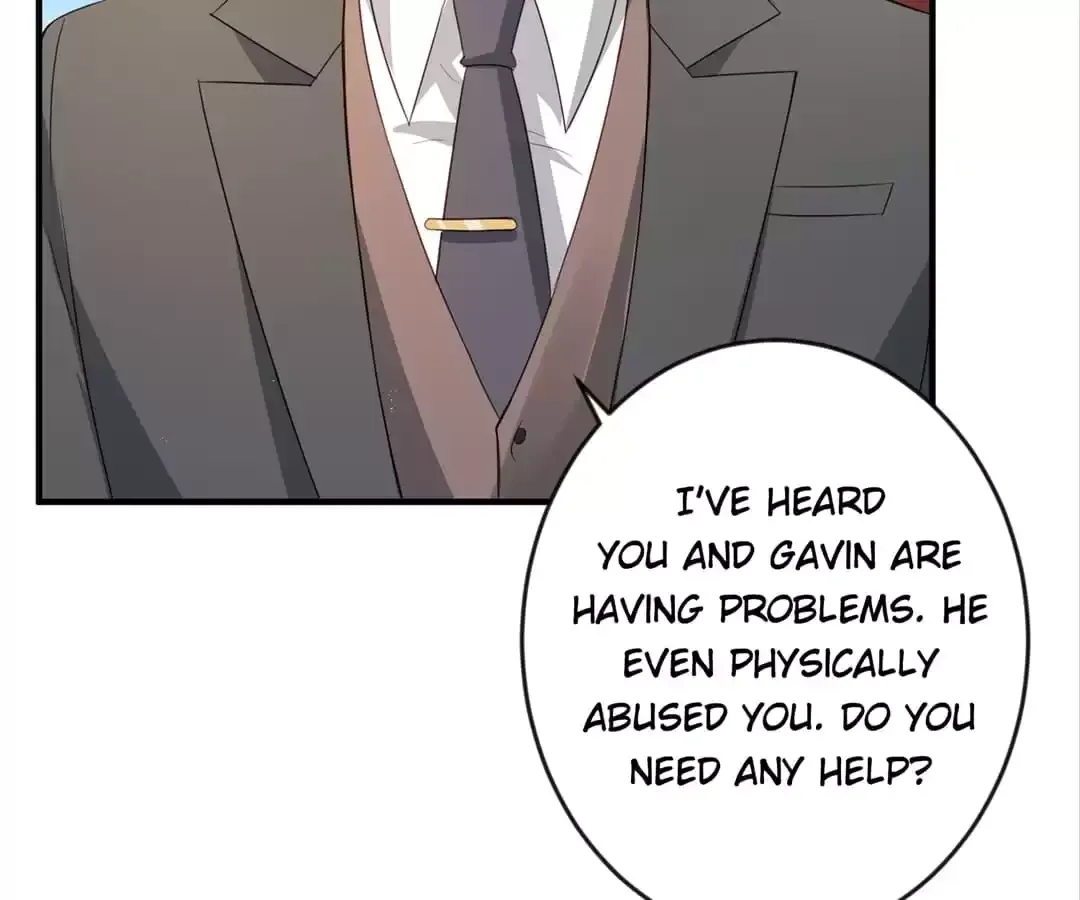 Revenge Gone Wrong Chapter 76 page 21 - 