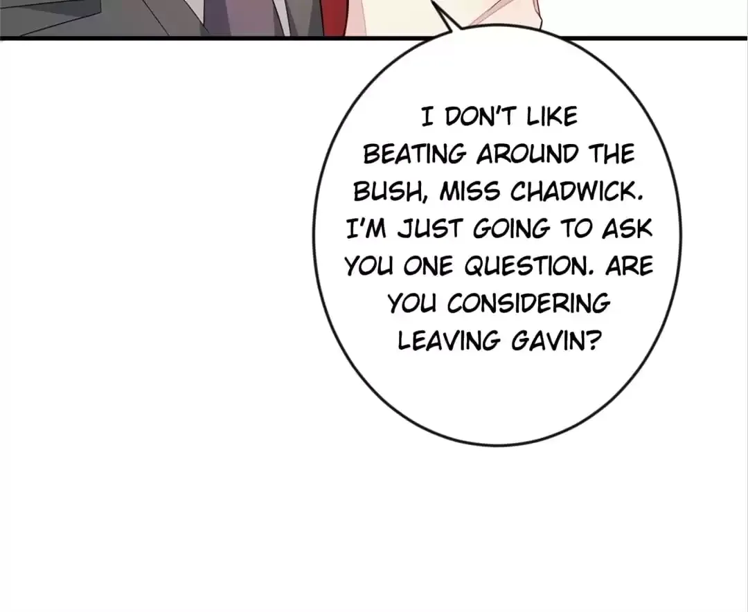 Revenge Gone Wrong Chapter 76 page 25 - 