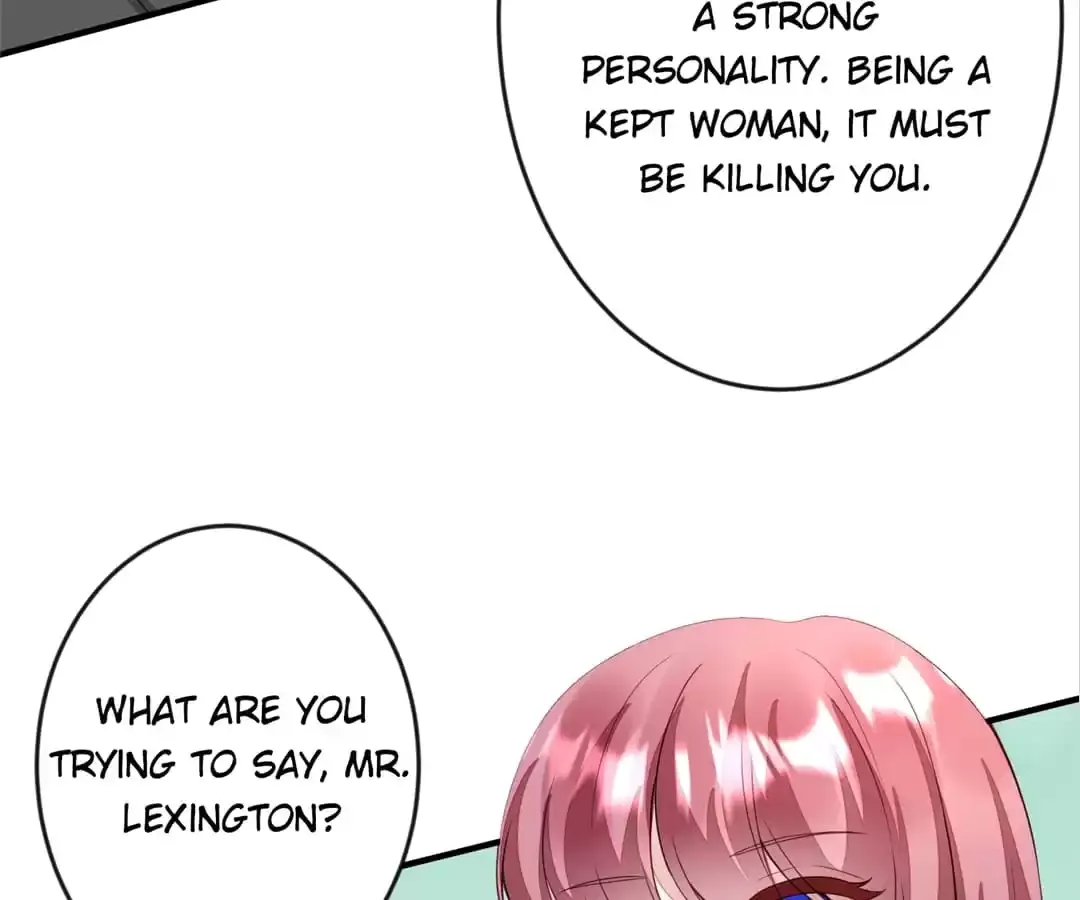 Revenge Gone Wrong Chapter 76 page 30 - 