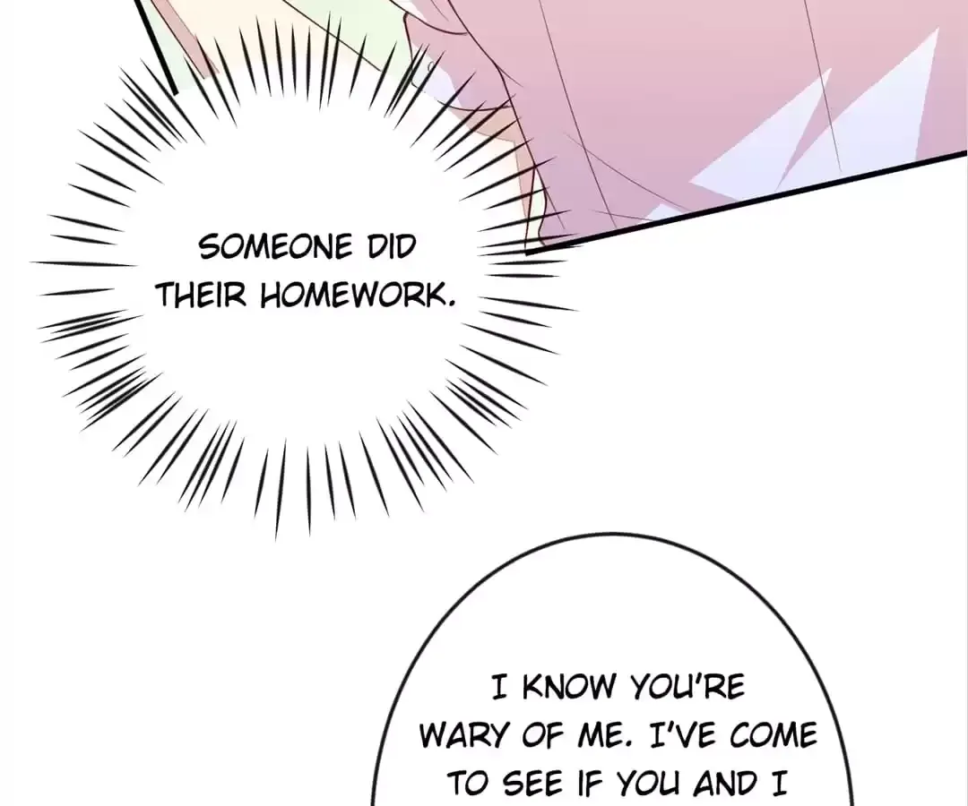Revenge Gone Wrong Chapter 76 page 32 - 