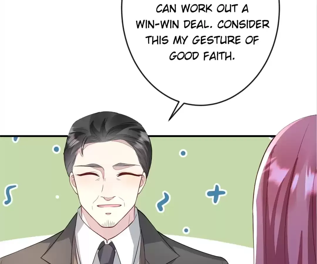 Revenge Gone Wrong Chapter 76 page 33 - 