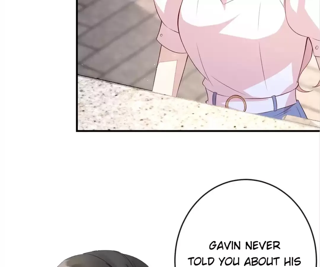 Revenge Gone Wrong Chapter 76 page 36 - 