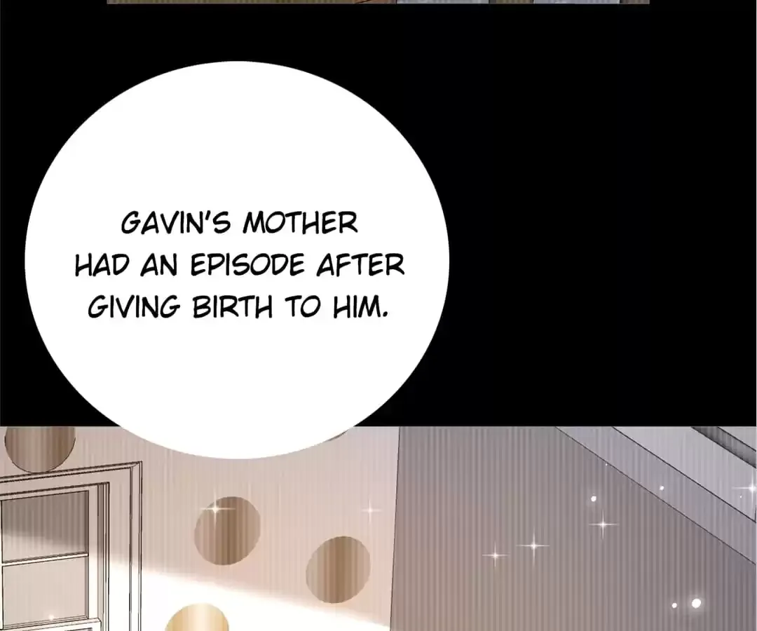 Revenge Gone Wrong Chapter 77 page 12 - 