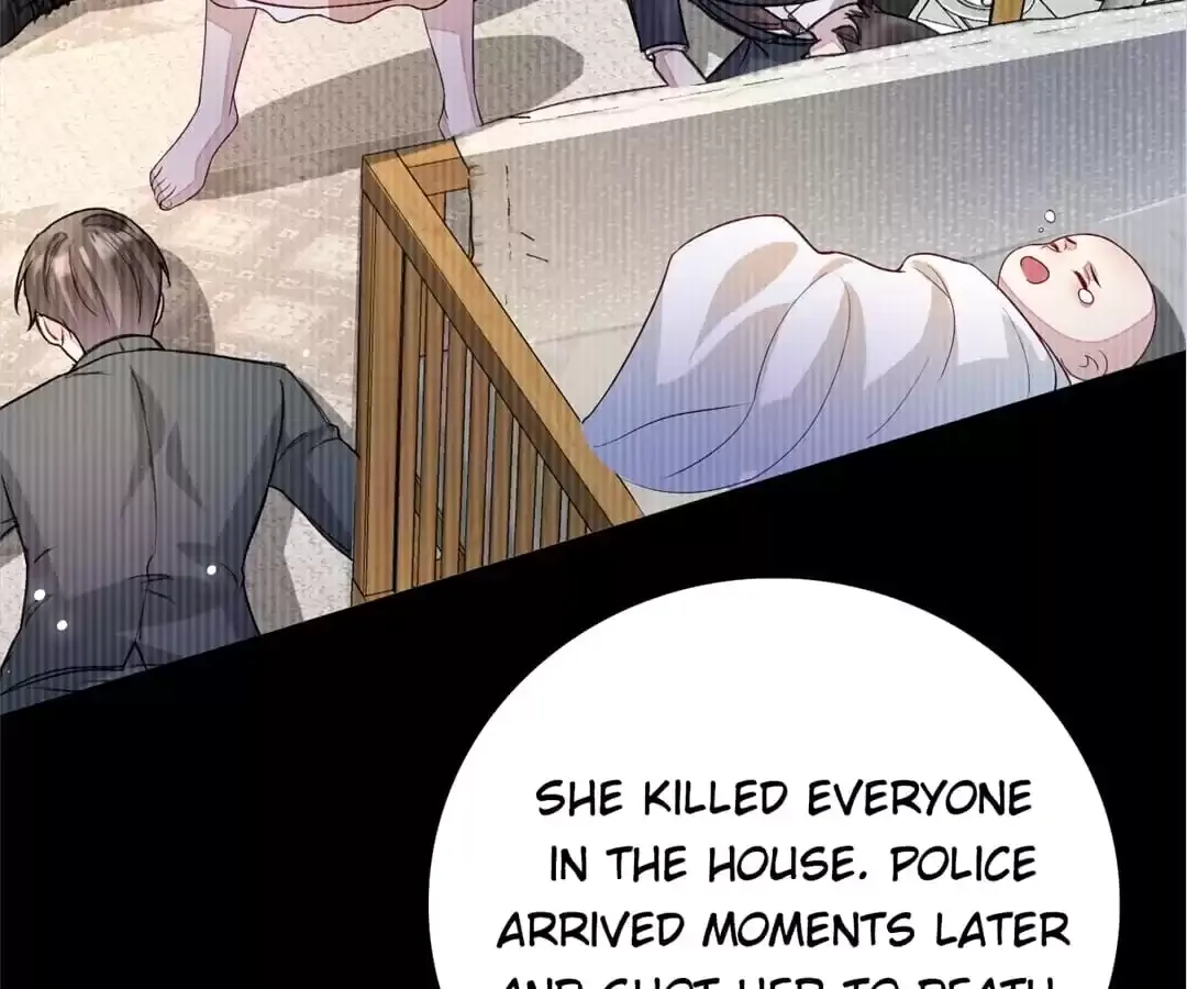 Revenge Gone Wrong Chapter 77 page 14 - 