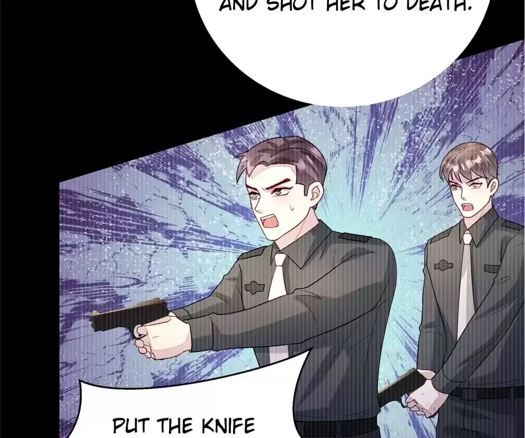 Revenge Gone Wrong Chapter 77 page 15 - 