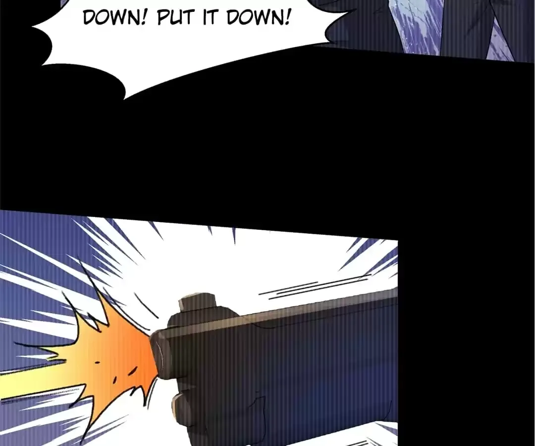 Revenge Gone Wrong Chapter 77 page 16 - 