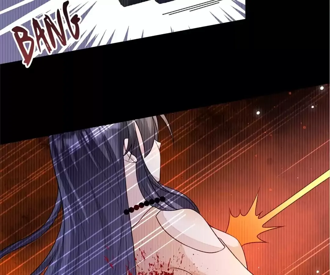 Revenge Gone Wrong Chapter 77 page 17 - 