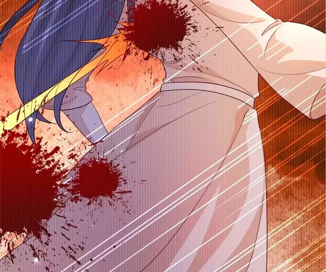Revenge Gone Wrong Chapter 77 page 18 - 