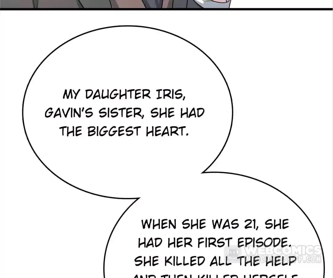 Revenge Gone Wrong Chapter 77 page 23 - 