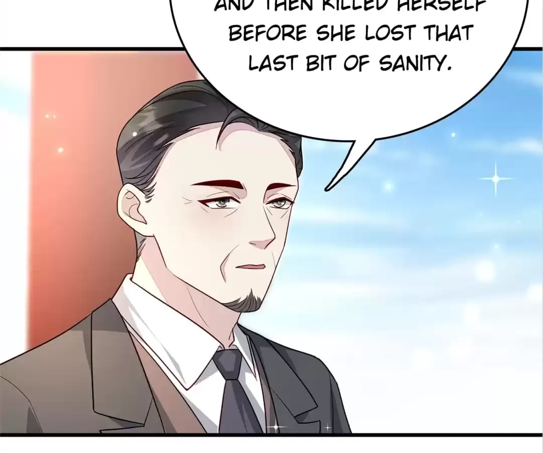 Revenge Gone Wrong Chapter 77 page 24 - 