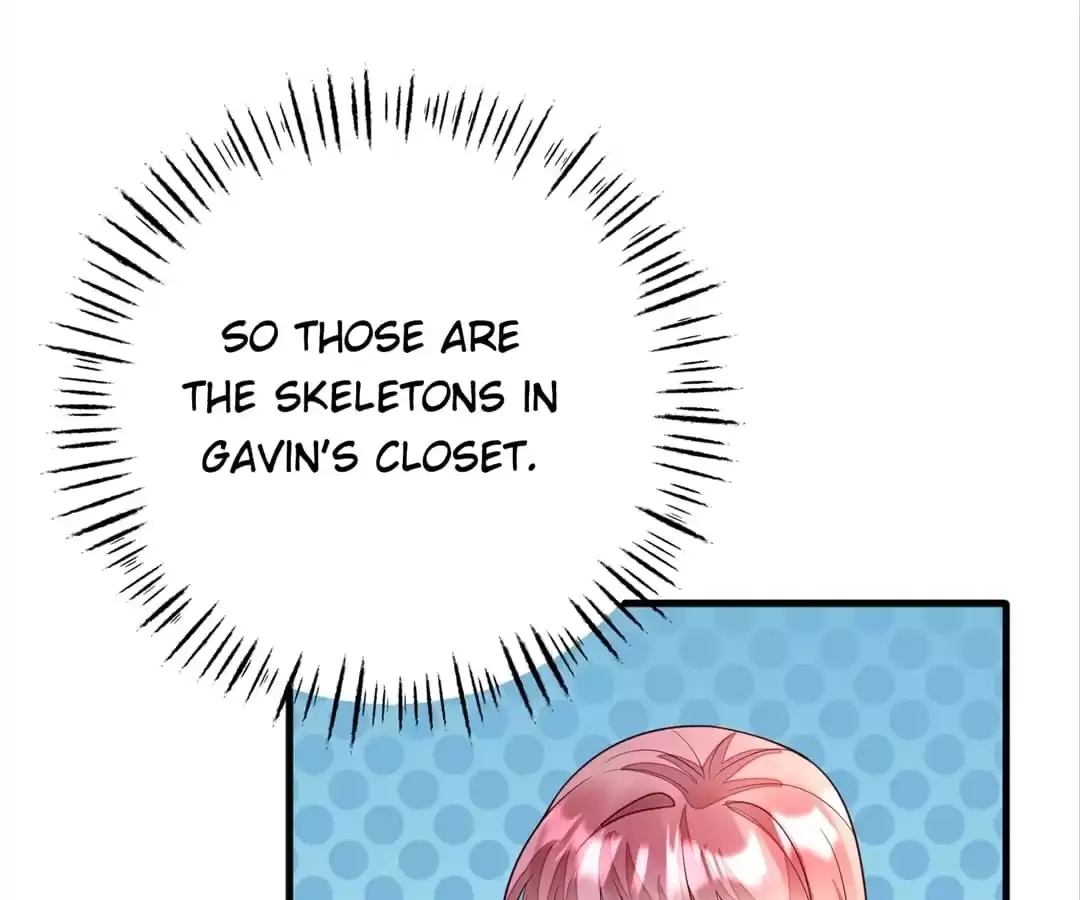 Revenge Gone Wrong Chapter 77 page 25 - 