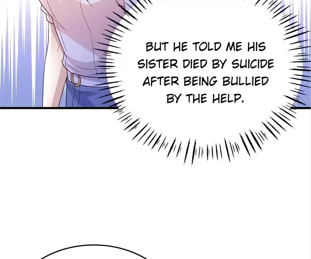 Revenge Gone Wrong Chapter 77 page 28 - 