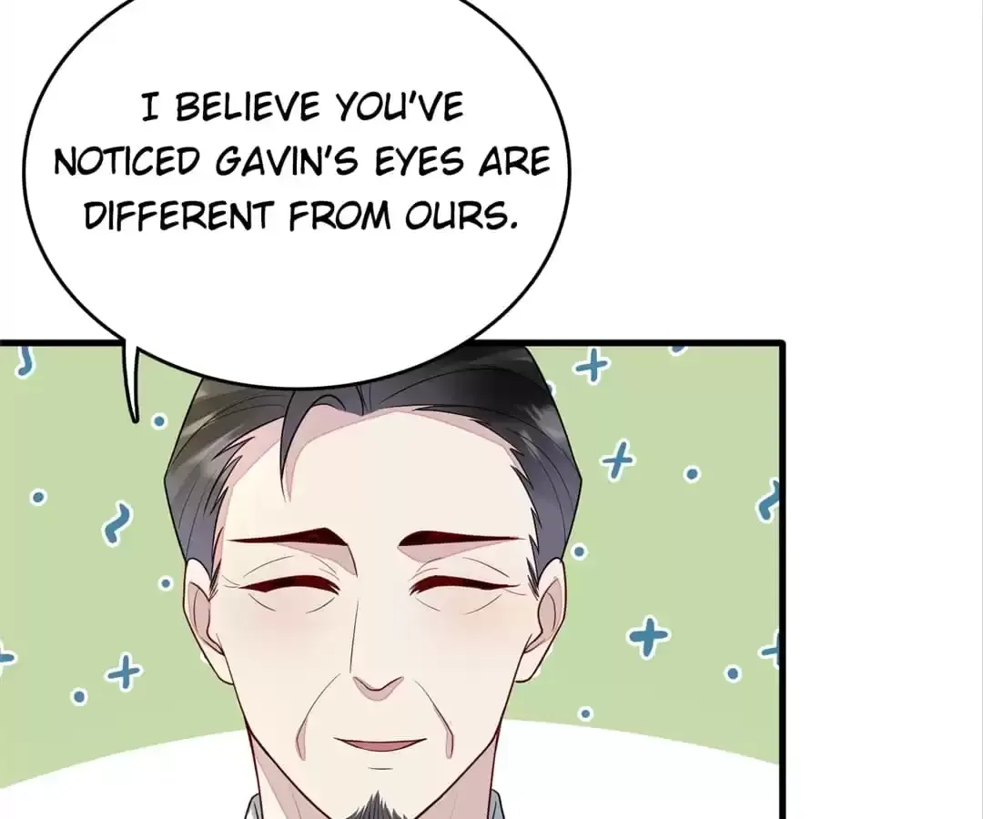 Revenge Gone Wrong Chapter 77 page 29 - 