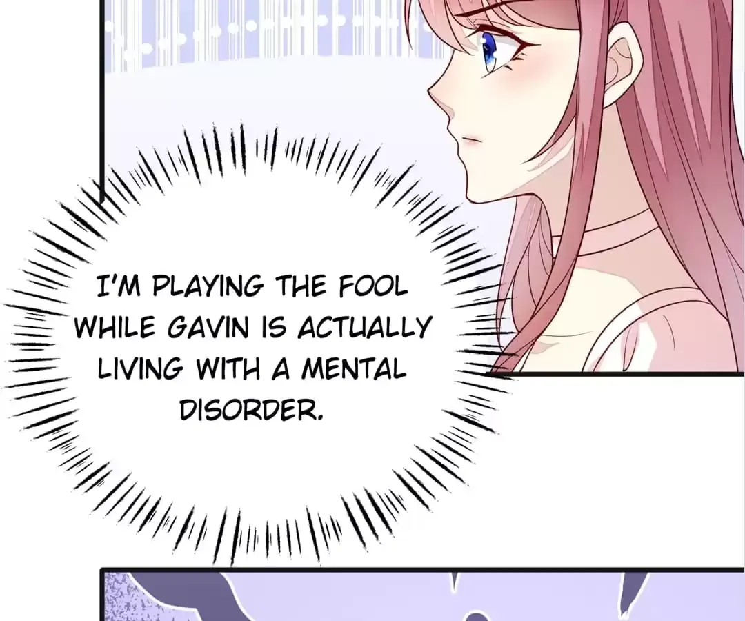 Revenge Gone Wrong Chapter 77 page 4 - 